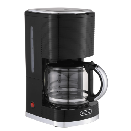 Cafetieră ECG KP 2150 Stripe