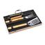 Fieldmann FZG 9555 akcesoria do grillowania, 3szt.