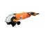 Sharks SH 1400 uhlová brúska oranžová