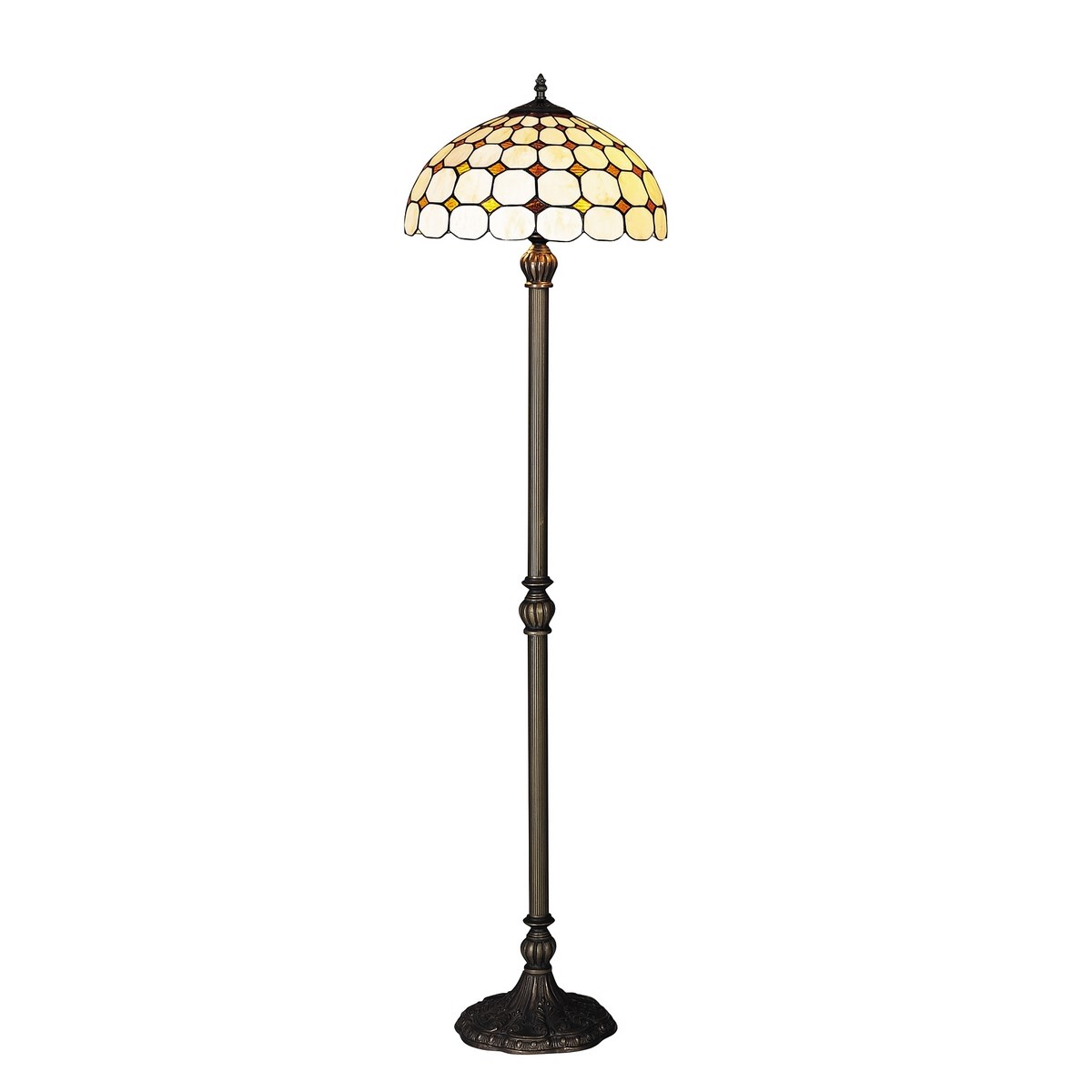 Rabalux 8078 Marvel stojací lampa