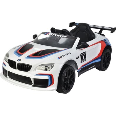 Buddy Toys BEC 8120 Elektromos autó BMW M6 GT3