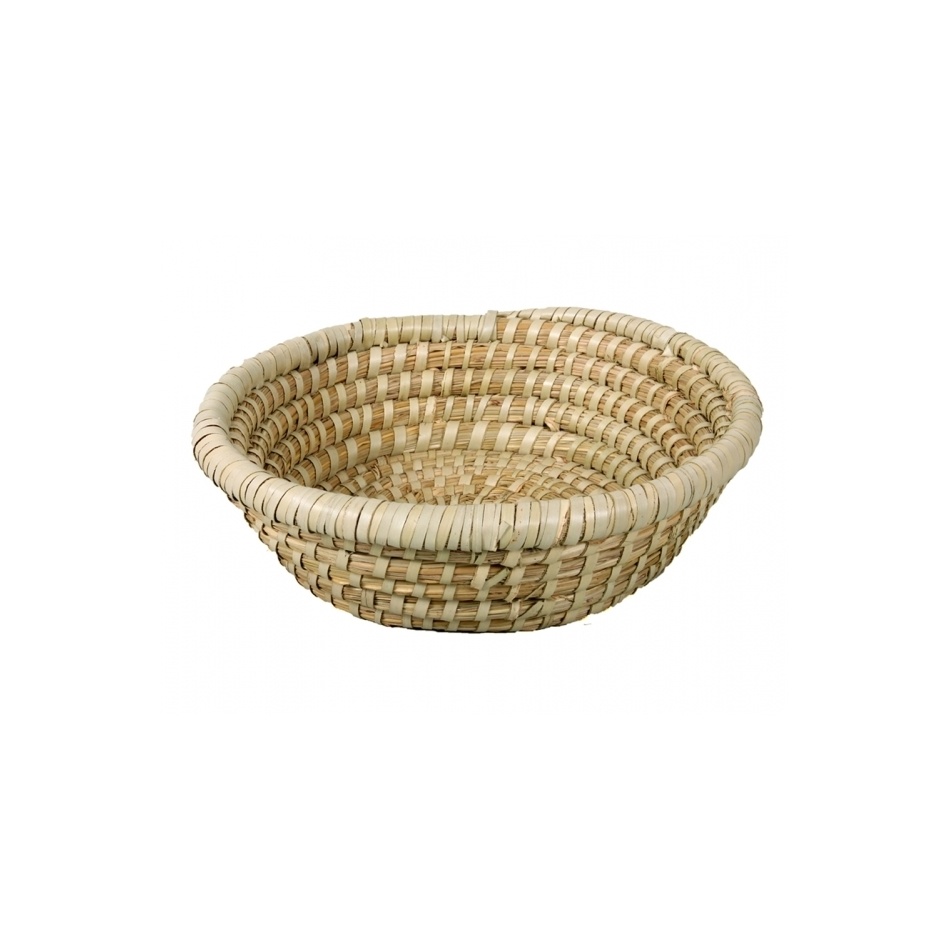 Ošatka okrúhla morská tráva, 25 cm