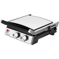 ECG KG 2033 Duo Grill Waffle grill kontaktowy