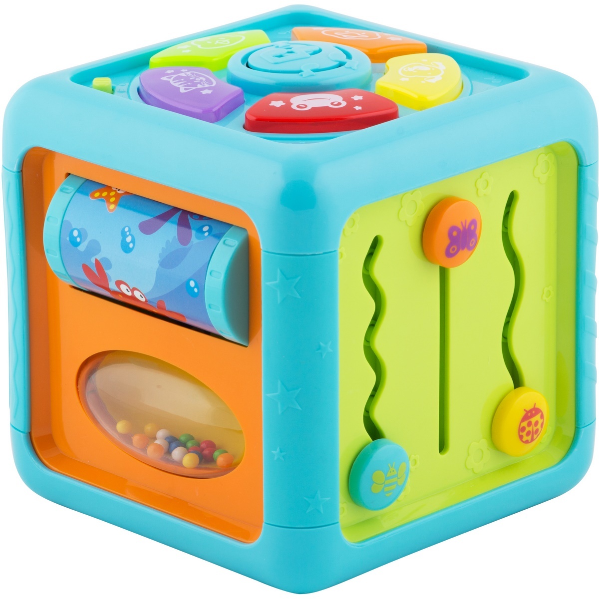 Buddy Toys Kostka Discovery