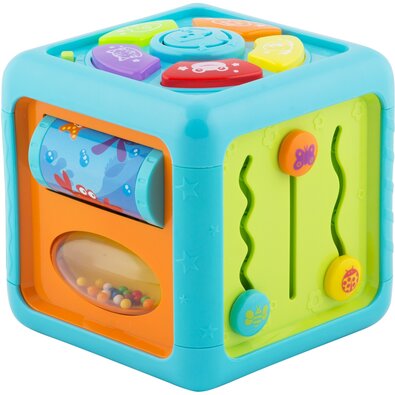 Buddy Toys BBT 3030 Discovery kocka