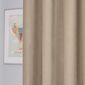 4Home Paris sötétítő függöny bész színű, 150 x 250 cm