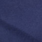 Cearșaf de pat 4Home jersey albastru închis, 90 x 200 cm