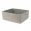Compactor Shkatula za shranjevanje Oxford, 36 x 42x 16,5 cm