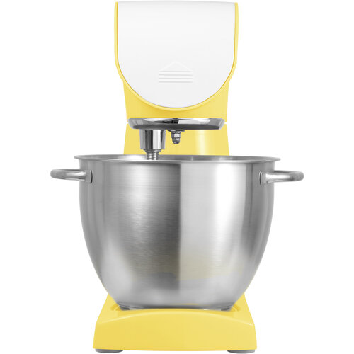 Robot de bucătărie Sencor STM 46YL, galben