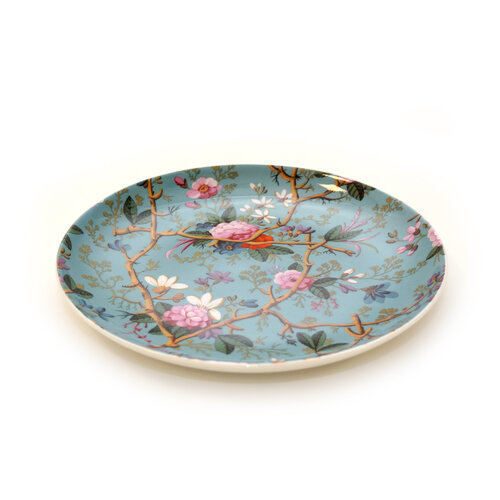 Maxwell & Williams Victorian Garden talerz deserowy