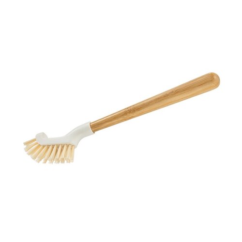 Tescoma CLEAN KIT Bamboo szűk kefe
