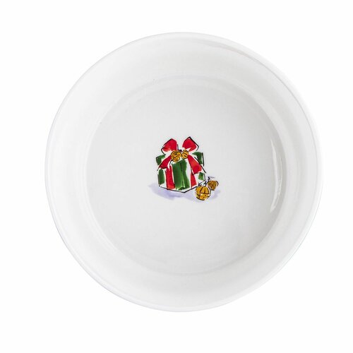 Altom porcelanska skodelica Classic Christmas, 600ml