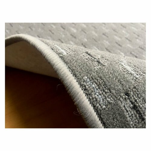 Dywan Valencia szary, 60 x 110 cm