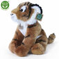 Plišasti tiger, ki sedi 30 cm EKOLOŠKO PRIJAZNO