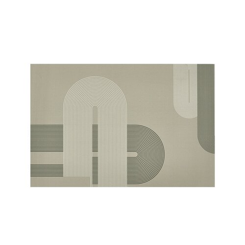 4Home Badematte Abstract, 40 x 60 cm