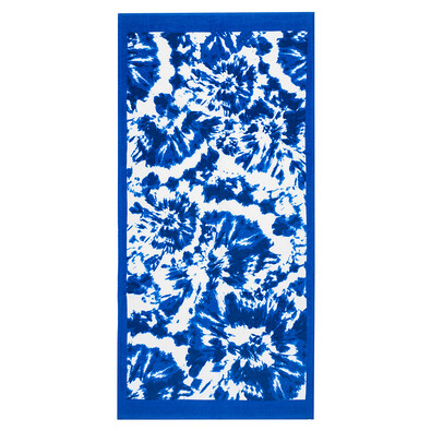 4Home Plážová osuška Batik, 75 x 150 cm