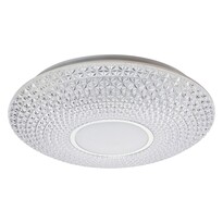 Rabalux 1519 Coralia Stropné LED svietidlo, pr. 51 cm Rabalux 1519 Coralia Stropné LED svietidlo, pr. 51 cm