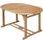 Set de mobilier de grădină Fieldmann CARMEN II.-T