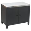 Cattara 14126 modul grillszekrény kültérikonyhához Torino 2