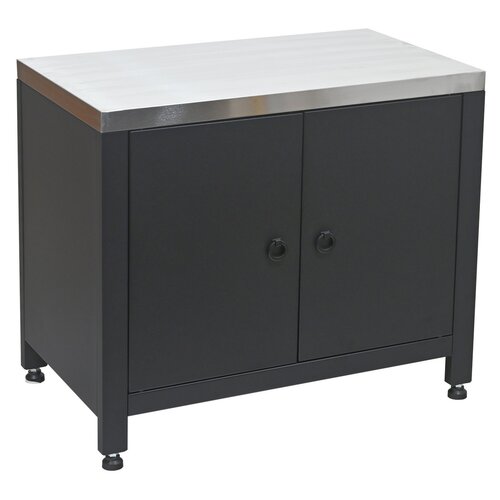 Cattara 14126 modul omarica pod žar za zunanjokuhinjo Torino 2