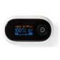 Nedis Pulzný oxymeter SmartLife