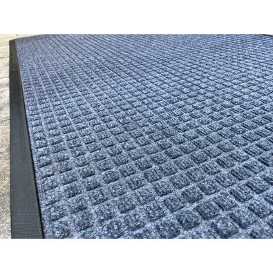 Rohožka Berlin kvadratna, 90 x 150 cm