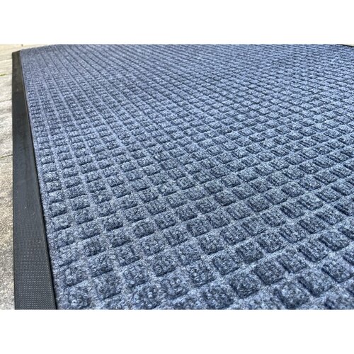 Rohožka Berlin kvadratna, 90 x 150 cm