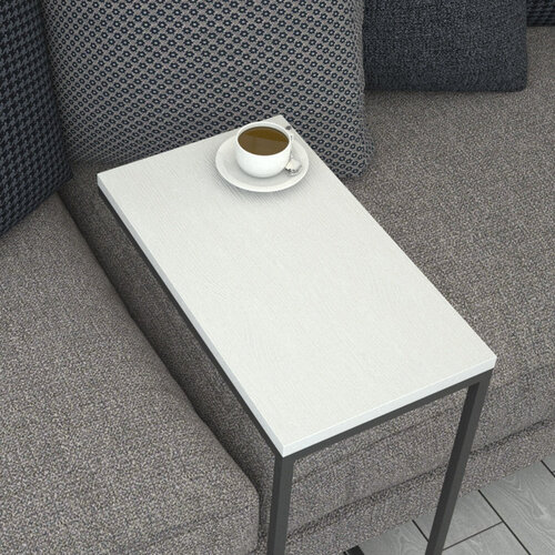 Beistelltisch Callen White