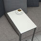 Beistelltisch Callen White