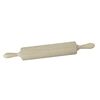 Orion Teigroller aus Holz, 20,5 cm