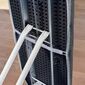 Leifheit Potah na žehlicí prkno Thermo Reflect S/M Black 71679
