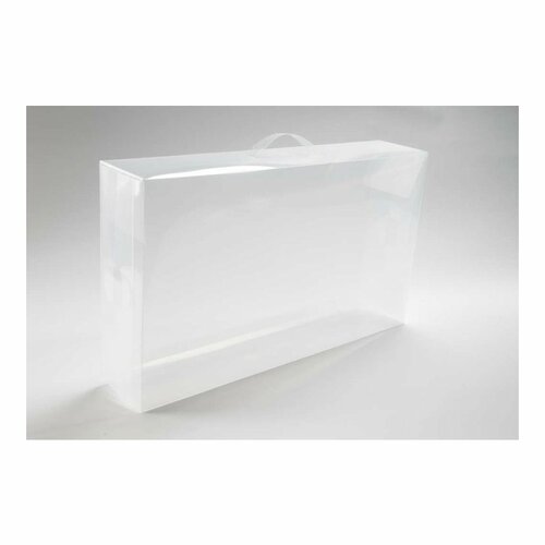 Compactor csizmatároló doboz, 30 x 52 x 11 cm, XL termék 2. képe