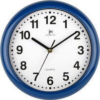 Lowell 00710A Настінний годинник діам. 25 cм