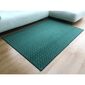 Kusový koberec Valencia zelená, 80 x 150 cm