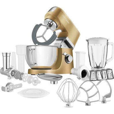 Sencor STM 6377CH konyhai robotgép