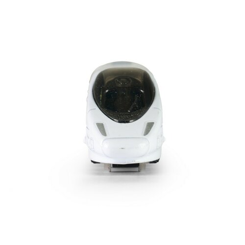 Rappa Metal mini tren rapid, 15 cm