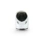 Rappa Metal mini tren rapid, 15 cm