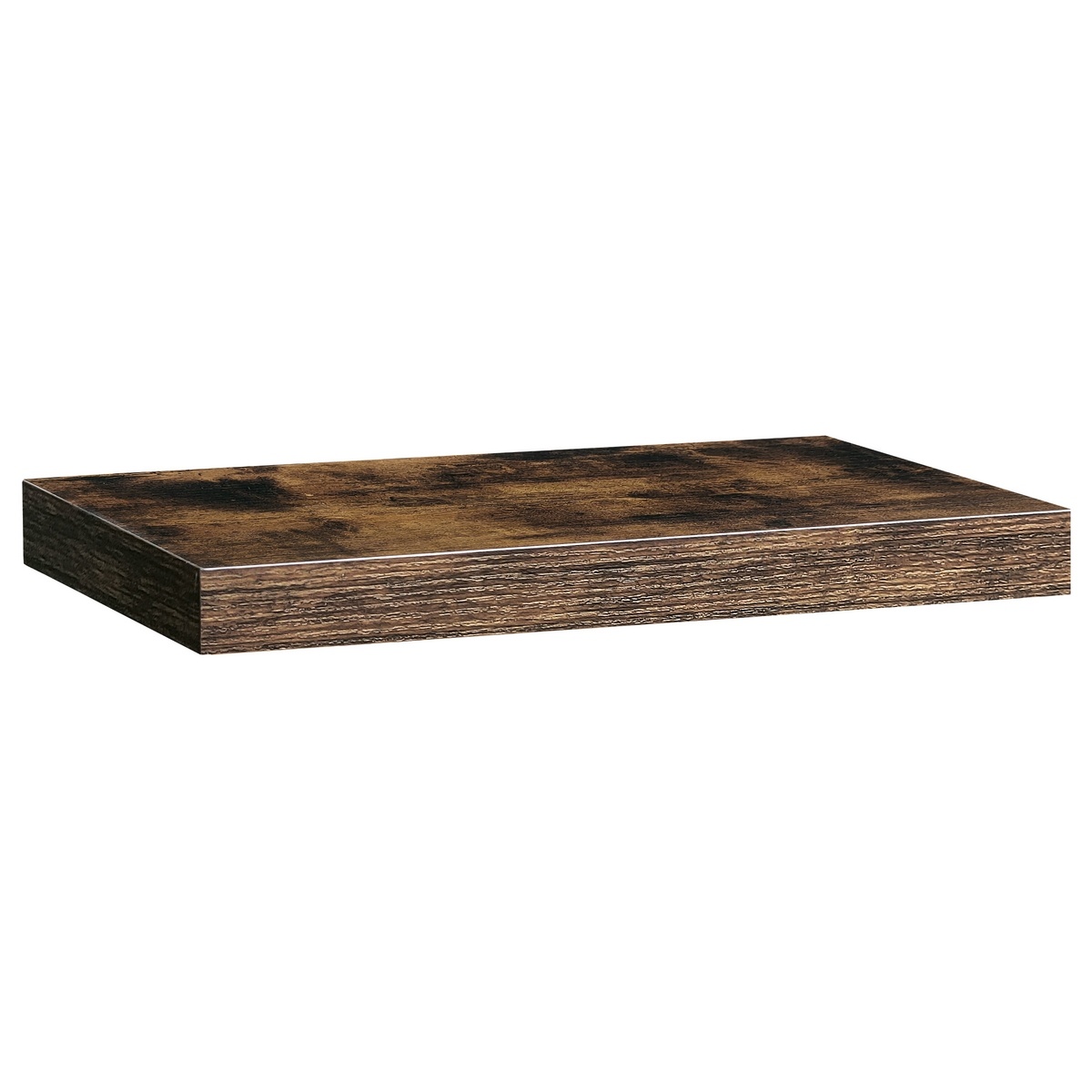 Raft P-023, lemn vechi