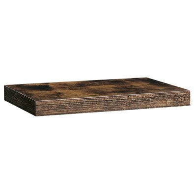 Raft P-023, lemn vechi