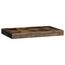 Raft P-023, lemn vechi