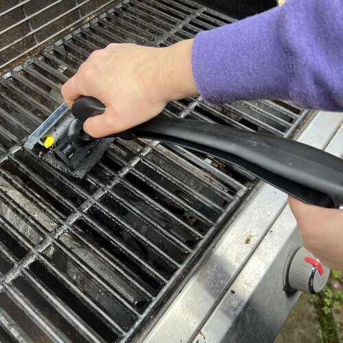 Scrub Daddy BBQ Daddy Grill tisztítószer