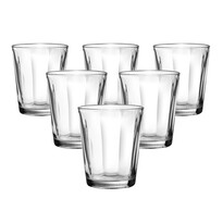 Pahare Tescoma myDRINK Stripes 300 ml, 6 buc. Pahare Tescoma myDRINK Stripes 300 ml, 6 buc.