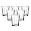 Tescoma myDRINK Stripes pohár 300 ml, 6 db