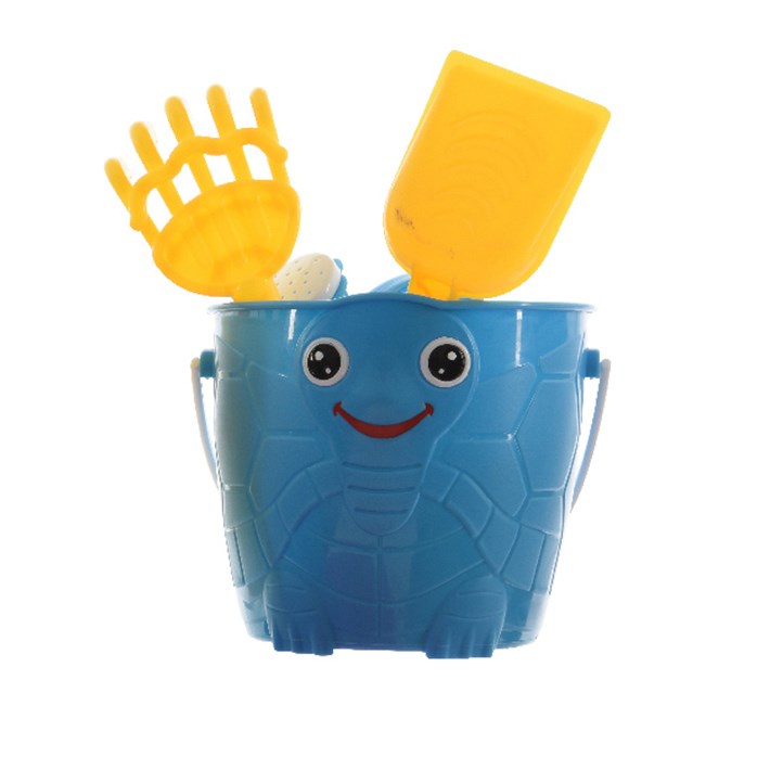 Detský set na pieskovisko, modrá