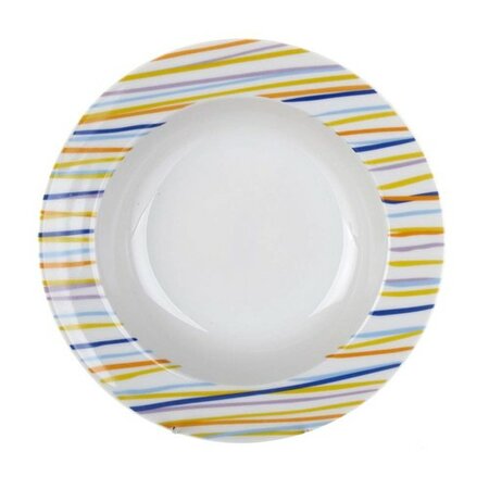 Banquet Optica 18 részes tányérkészlet
