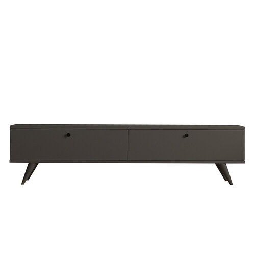 TV-Lowboard Paris Anthracite