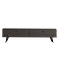 TV-Lowboard Paris Anthracite