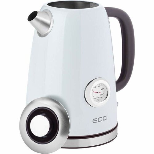 Fierbător electric ECG RK 1700 Magnifica Intenso