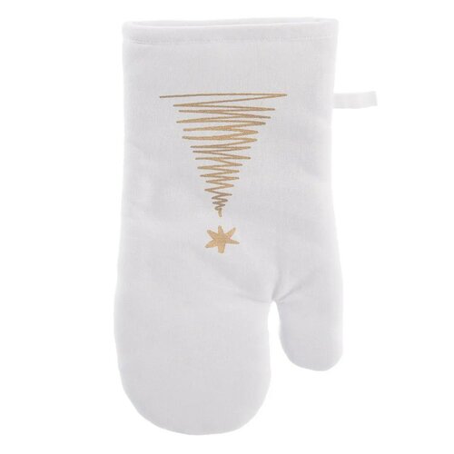 Orion Кухонна прихватка Ялинка, 18 x 32,5 см