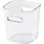 SmartStore Pojemnik Compact Clear Mini, 0,6 l